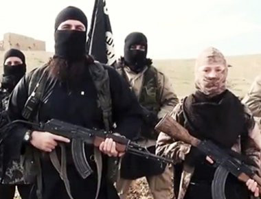 Μυστική μονάδα του ISIS εκπαιδεύει καμικάζι για νέες επιθέσεις σε δυτικές χώρες (φωτό)